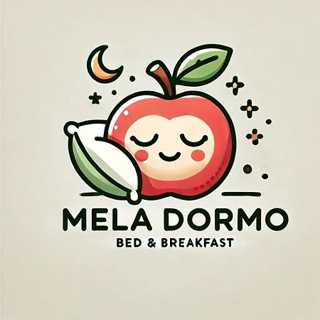 Meladormo Apartment Ferno Bagian luar foto