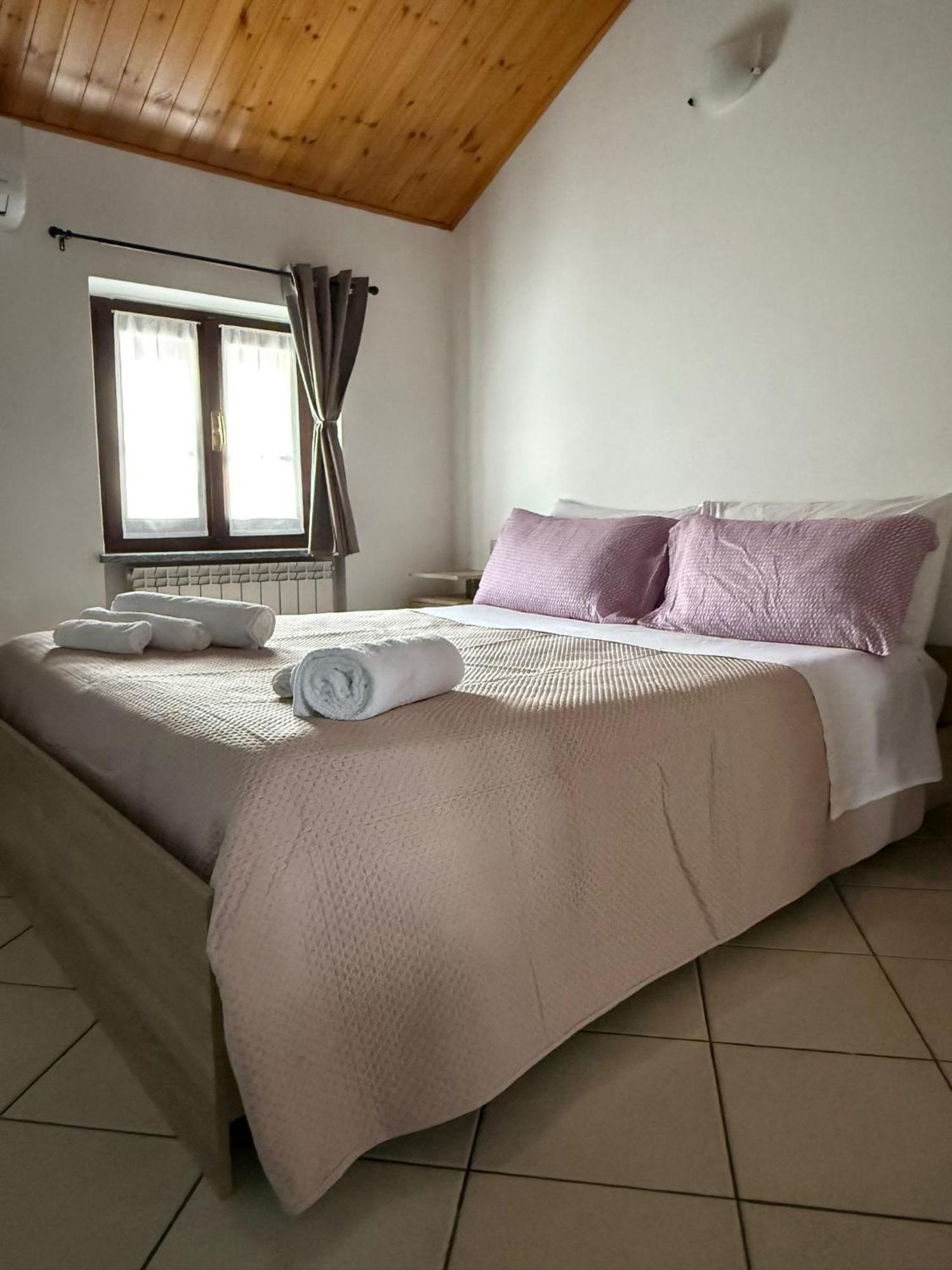 Meladormo Apartment Ferno Bagian luar foto