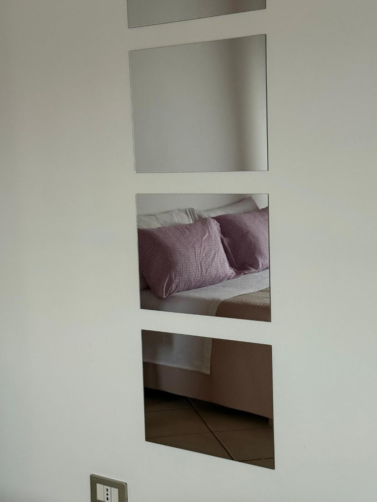 Meladormo Apartment Ferno Bagian luar foto
