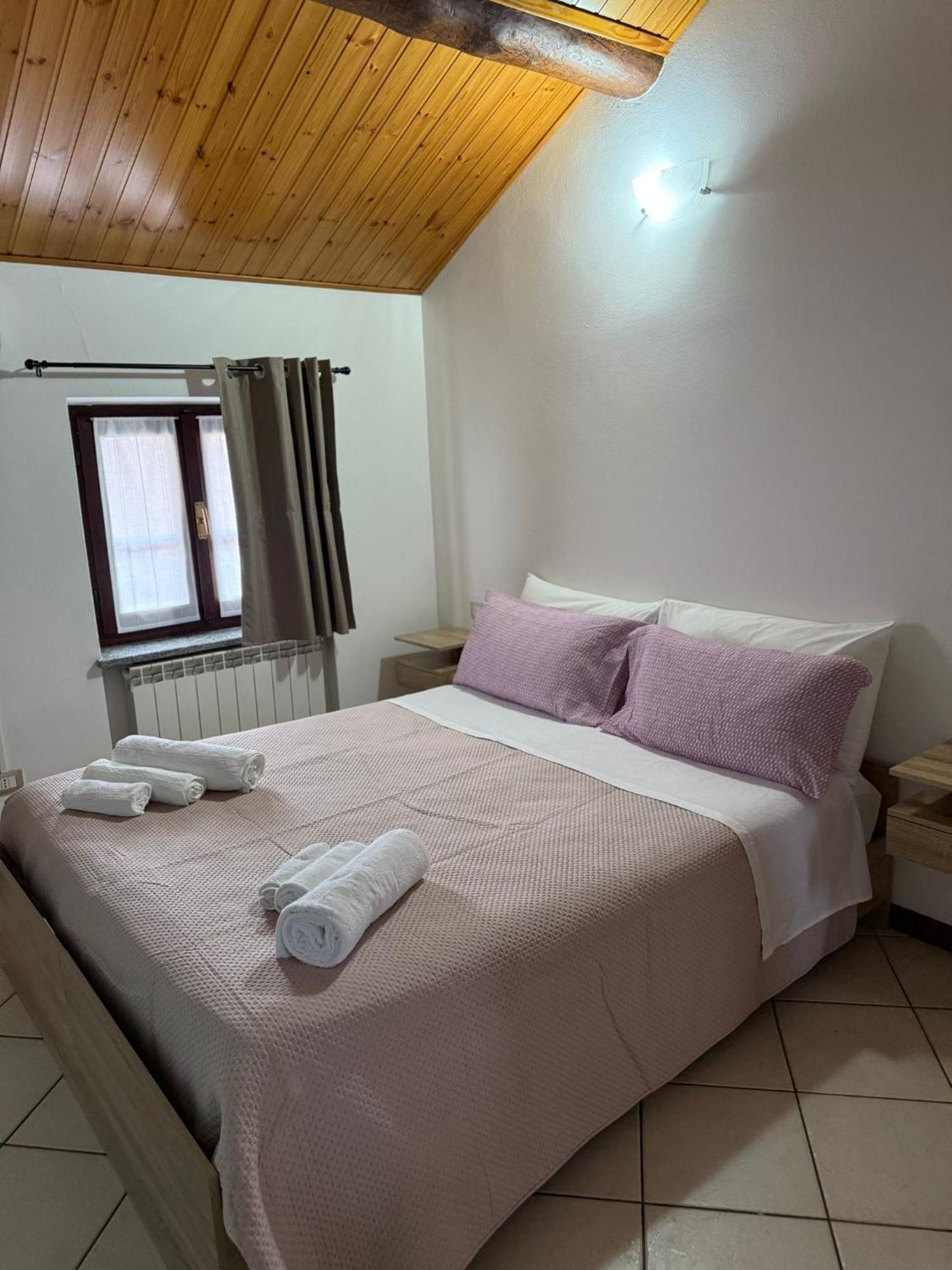 Meladormo Apartment Ferno Bagian luar foto
